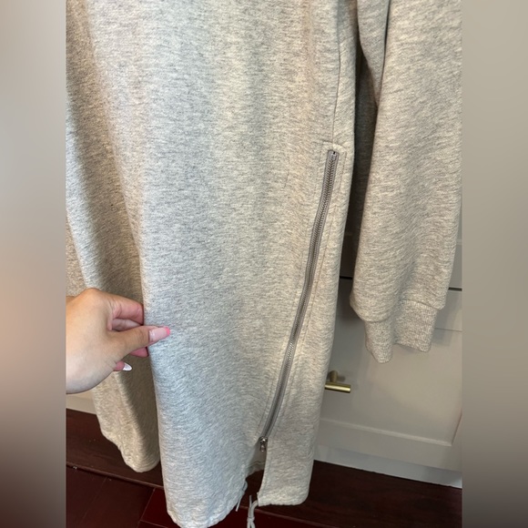 Sweater dress - Picture 3 of 4